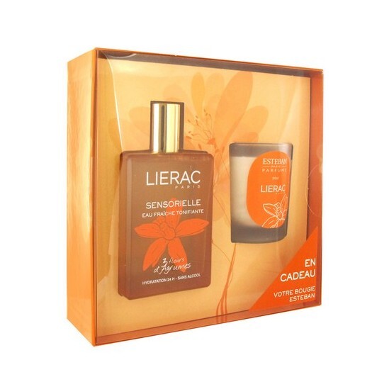 LIERAC EAU 3FLEURS AGR+CAD