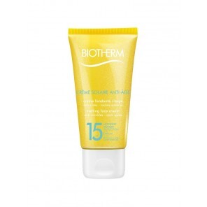 Biotherm Crème Solaire Anti-Âge SPF 15 50 ml