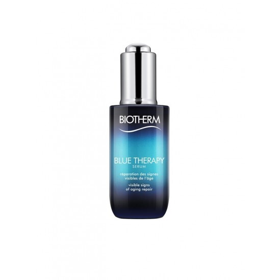 Biotherm Blue Therapy Sérum Réparation des Signes Visibles de l'Âge 50 ml