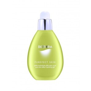 Biotherm Purefect Skin Gelée Hydratante Effet Peau Pure 50 ml