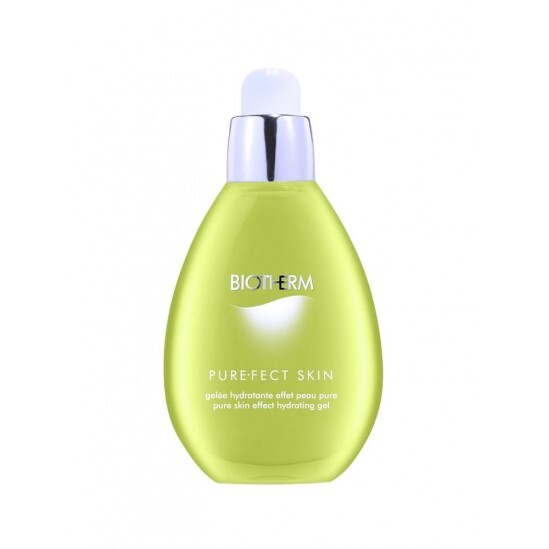 Biotherm Purefect Skin Gelée Hydratante Effet Peau Pure 50 ml