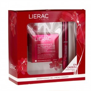 LIERAC MAGNIFICENCE GEL-CR PM50ML+CAD 2