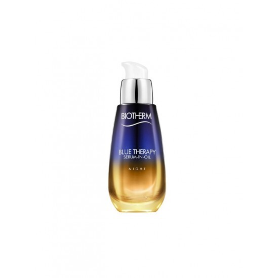 Biotherm Blue Therapy Sérum-In-Oil Nuit 30 ml