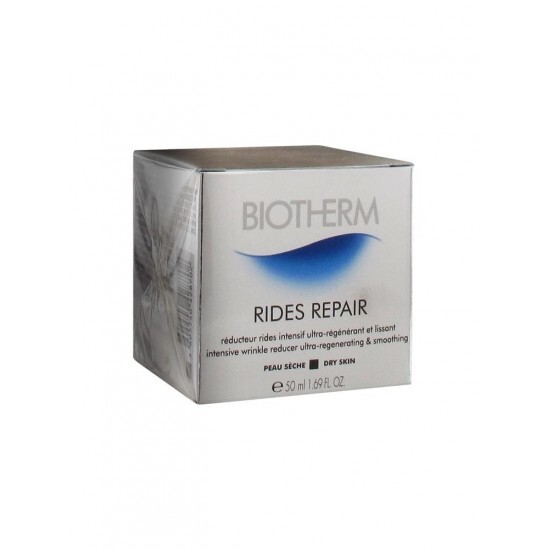 Biotherm Rides Repair Peau Sèche 50 ml