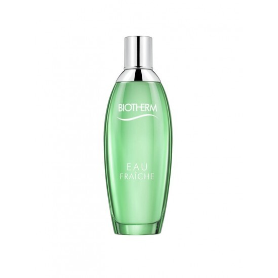 Biotherm Eau Fraîche Eau de Toilette 100 ml