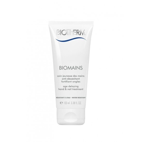 Biotherm Biomains Soin Jeunesse des Mains 100 ml