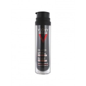 Vichy Homme Idealizer Hydratant Multi-Actions Rasage Fréquent 50ml