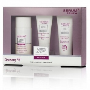 Serum 7 renew kit decouverte 