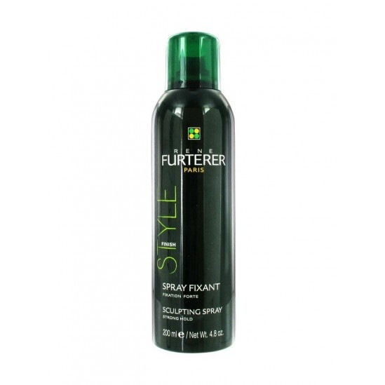 Furterer Coiffants Style Spray Fixant 200 ml