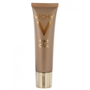 Vichy Teint Idéal Fond de Teint n°45 Lumière Crème SPF20 30ml