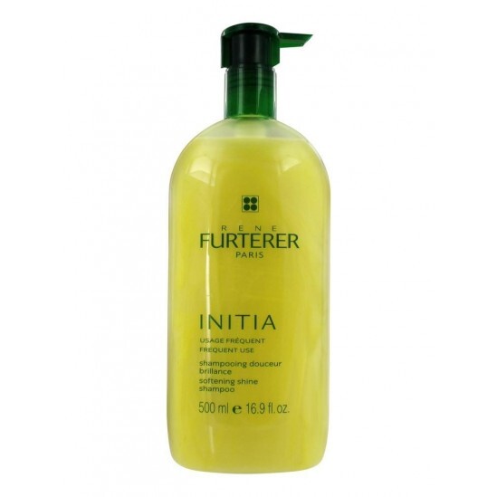 Furterer Initia Shampooing Douceur Brillance 500 ml