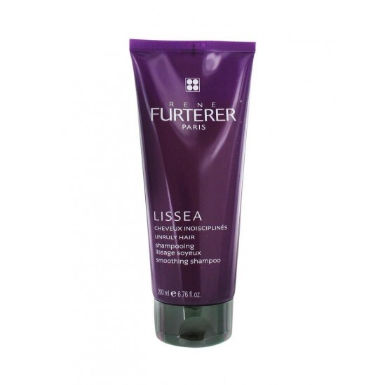 Furterer Lisséa Shampooing Lissage Soyeux 200 ml