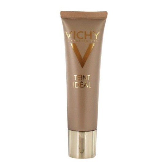 Vichy Teint Idéal Fond de Teint n°15 Lumière Crème SPF20 30ml