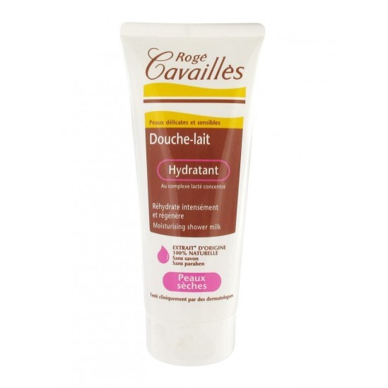 Rogé Cavaillès Douche-Lait Hydratant 200ml