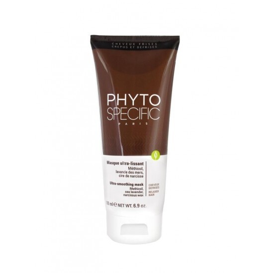 PhytoSpecific Masque Ultra-Lissant 200 ml