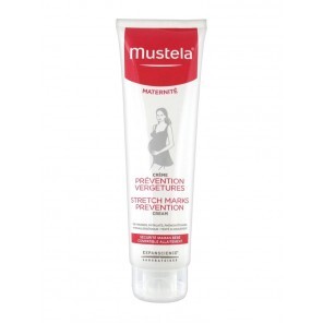 Mustela Maternité Crème Prévention Vergetures Avec Parfum 150ml