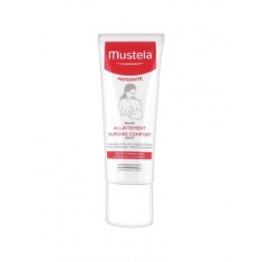 Mustela Maternité Baume Allaitement 30ml