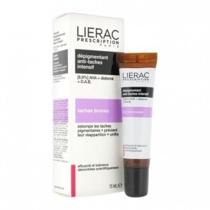 Lierac prescpription dépigmentant anti tâches intensif 15ml