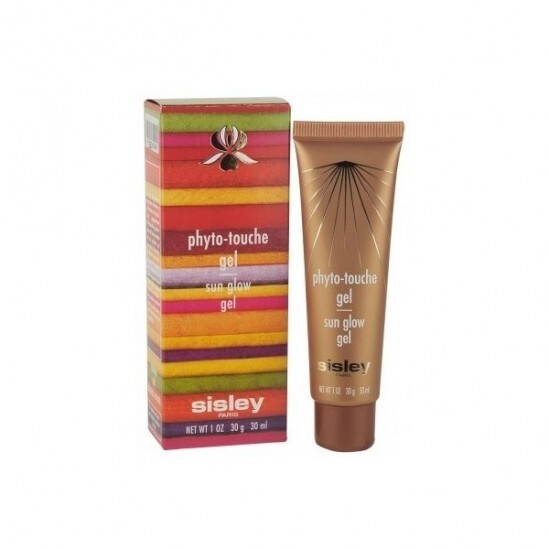 Sisley phytotouche gel mat 30ML