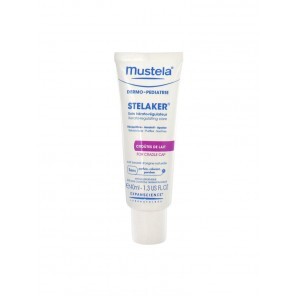 Mustela Stelaker Soin Kerato-Regulateur 40ml