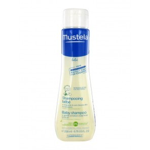 Mustela Shampooing Bébé 200ml