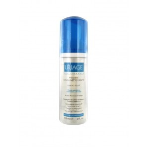 Uriage Mousse d'Eau Nettoyante 150ml