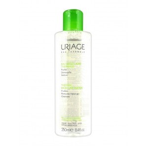 Uriage Eau Micellaire Thermale Peaux Mixtes à Grasses 250ml