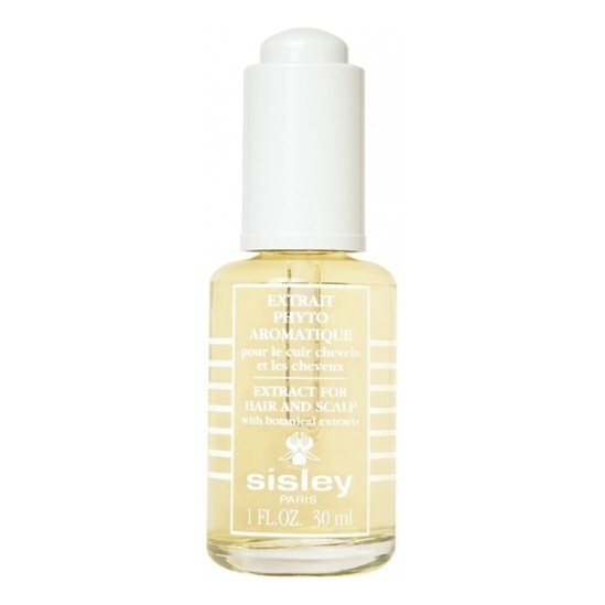 Sisley Extrait Phyto-Aromatique Cheveux 30ML