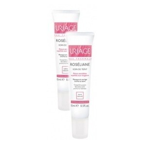 Uriage Roséliane Soin de Teint Sable Naturel 15ml