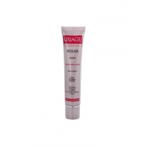 Uriage Isoliss Crème 1ères Rides Eclat Peaux Sèches 40ml