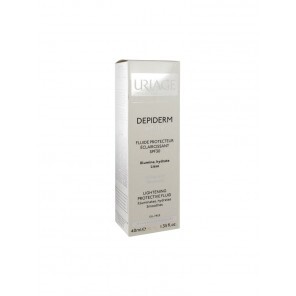 Uriage Dépiderm White Fluide Protecteur Éclaircissant SPF 30 40ml