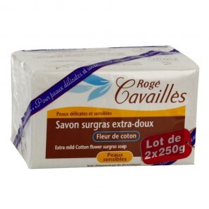 Rogé Cavailles Savon...