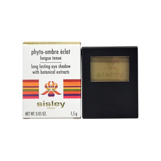 Sisley Phyto-Ombre Éclat 06 Jungle