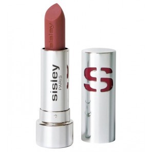 Sisley Phyto Lip Shine 04 Sheer Rosewood