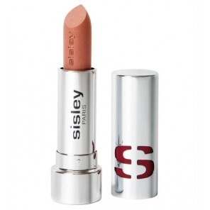 Sisley phyto lip shine 01 sheer nude