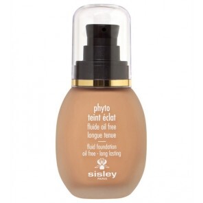 Sisley Phyto-Teint Éclat 5 Golden 30ML