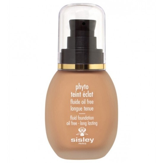 Sisley Phyto-Teint Éclat 5 Golden 30ML