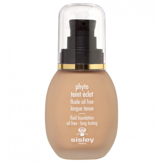 Sisley Phyto-Teint Éclat 4 Honey 30ML