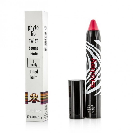 Sisley Phyto-Lip Twist 08 Candy