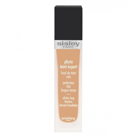 Sisley Phyto-Teint Expert 02+ Sand