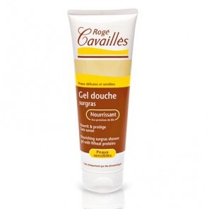 Rogé Cavaillès Gel douche...