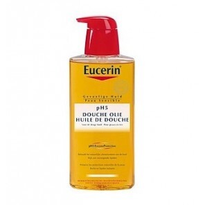 Eucerin pH5 Huile de Douche...