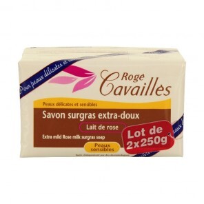 Rogé Cavailles Savon...