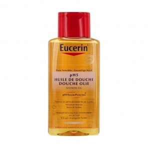 Eucerin pH5 Huile de Douche...