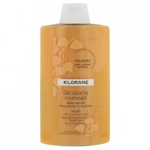 Klorane Gel Douche...