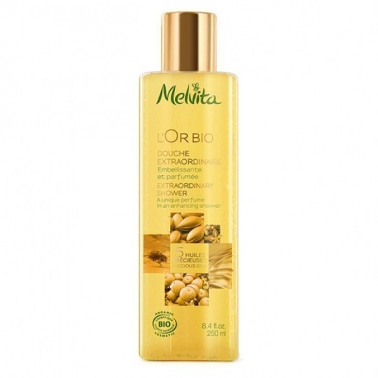 Melvita Or bio douche extraordinaire 250 ml