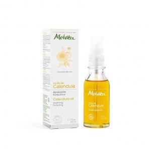 Melvita Huile Végétale Calendula 50ml