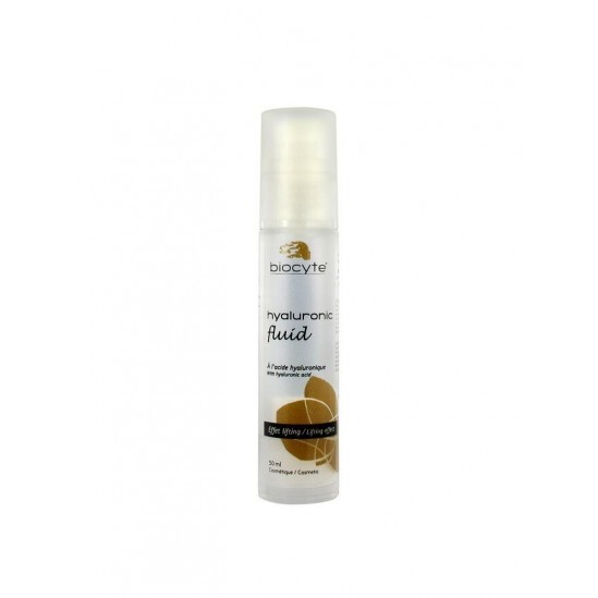 Biocyte Hyaluronic Fluid Effet Lifting 50ml