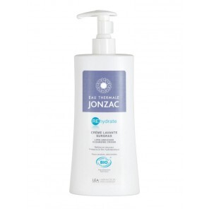 Eau de Jonzac Rehydrate Crème Lavante Surgras 400 ml