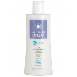 Eau de Jonzac Rehydrate Lait Démaquillant 200 ml